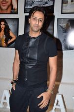 at the Launch of Dabboo Ratnani